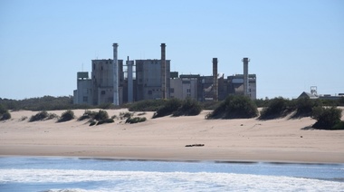 La Termoeléctrica local, parte de Centrales de la Costa Atlántica, ingresará a un plan de transparencia provincial