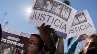 Charla sobre la violencia institucional en los barrios: Diagnóstico y políticas públicas