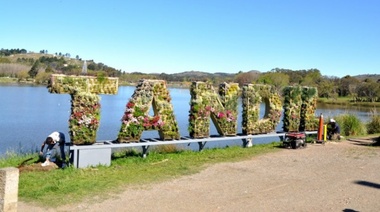 Tandil y Mar del Plata fueron las más elegidas por los turistas
