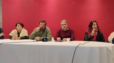 El radicalismo puntualizó las críticas sobre la realidad de las escuelas bonaerenses