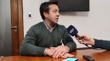 El municipio espera la confirmación de un préstamo por 300 millones de pesos