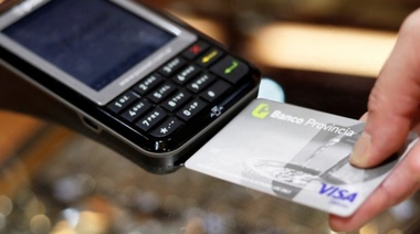 Siguen los descuentos con Banco Provincia: 30% en casa de deportes