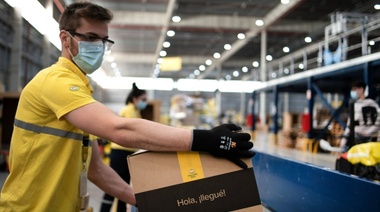 Aduana denunció a Mercado Libre por irregularidades en "maniobras abusivas" en la importación, por millones de dólares