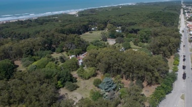 Abogado de grupos ambientales contó detalles de la causa por la cesión de tierras a Villa Díaz Velez