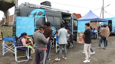 El jueves habrá un operativo para realizar diferentes trámites en el barrio 9 de Julio