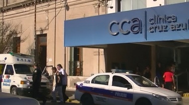 Escrache en redes sociales contra la Clínica Cruz Azul por maltrato y descreer de síntomas