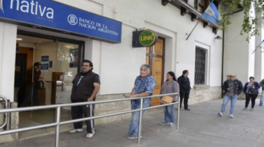 Piden en Quequén la llegada de sucursales bancarias y cajeros automáticos
