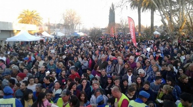 Más de 30 números artísticos en Quequén del viernes al domingo: Mirá el cronograma
