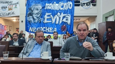 Consejo Municipal de Seguridad: “Lo que no nos está permitido hacer, es no hacer nada”