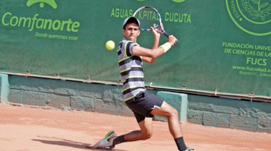 Necochea será la ciudad anfitriona del 7º Torneo Nacional de Tenis