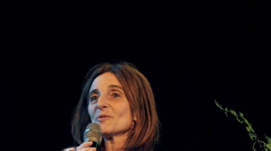 Pesar por el fallecimiento de la bailarina y profesora Cecilia Risso