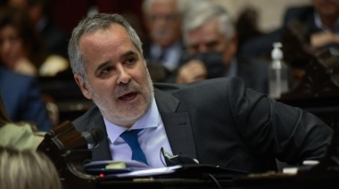 Diputado "Topo" Rodríguez sobre Quequén: "La provincia subestima la situación, no tiene real conciencia de lo que está sucediendo en esta comunidad"