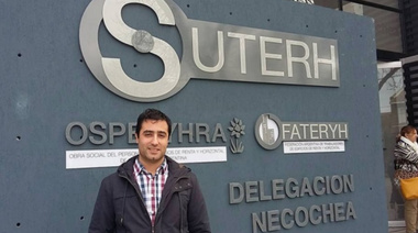El Suterh inauguró importante edificio