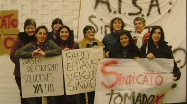 Clínica Regional: 13 años de lucha de sus enfermeras y enseñanzas de toda una vida