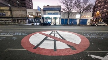 Sigue firme la lucha contra las petroleras, tanto en Necochea como en Mar del Plata
