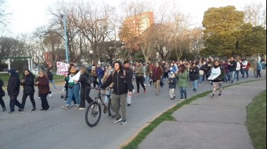 Habrá movilización de personas con discapacidad, familiares y prestadores