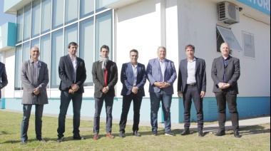 La Agencia de Seguridad Vial entregó Alcoholímetros al Ministerio de Transporte