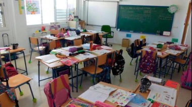 El radicalismo local repudió la guía propuesta por la Dirección de Educación bonaerense para tratar el atentado a Cristina