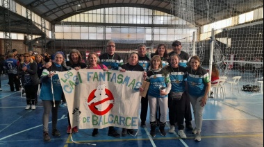 Destacada participación de atletas de Balcarce en dos particulares deportes: Campeonato de Trail y el torneo de Newcon