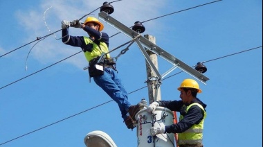 Cortes eléctricos de la Usina el jueves y el viernes