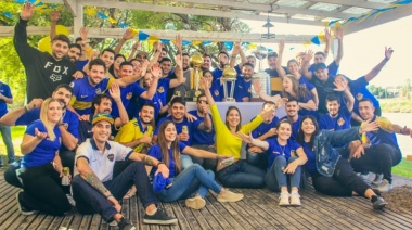 Jornada de salud integral de la comunidad de Boca Juniors