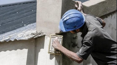 Se reabrió la inscripción para reformar, mejorar y ampliar viviendas