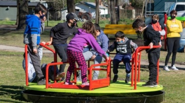 Balcarce, junto a otros 20 municipios, firmará un convenio con Provincia para un programa de niñez y adolescencia