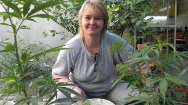 Gobierno de Chubut cedió un terreno a "Mama Cúltiva" para producción de cannabis medicinal