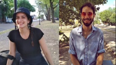 Femicidio en La Plata: Tenía 23 años y fue asesinada por su exnovio, quien luego se suicidó