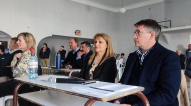 Ardió Troya en La Dulce: Se suspendió la sesión por falta de quórum y quedó pendiente el aumento del boleto
