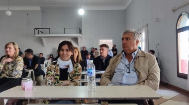 Ardió Troya en La Dulce: Se suspendió la sesión por falta de quórum y quedó pendiente el aumento del boleto