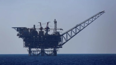Nueva convocatoria para rechazar la exploración de petróleo en el mar