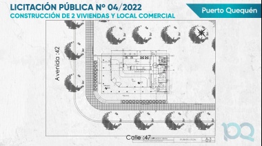 Obra para la desmanicomialización: "A mí más que anunciar, me gusta cortar cintas, porque ya no es expectativas, sino realidad”