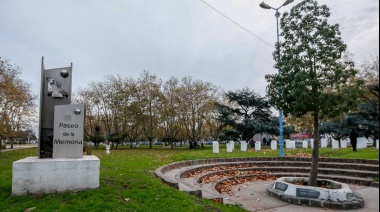 ¡Feliz cumpleaños Necochea!: Lo festejamos con 35 imágenes actuales