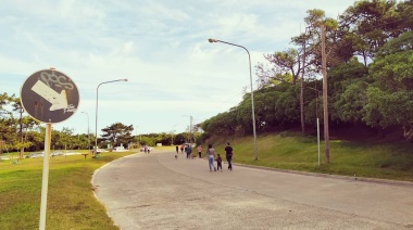 ¡Feliz cumpleaños Necochea!: Lo festejamos con 35 imágenes actuales