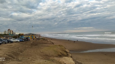 ¡Feliz cumpleaños Necochea!: Lo festejamos con 35 imágenes actuales