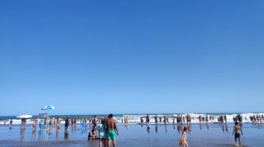 ¡Feliz cumpleaños Necochea!: Lo festejamos con 35 imágenes actuales