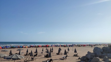 ¡Feliz cumpleaños Necochea!: Lo festejamos con 35 imágenes actuales