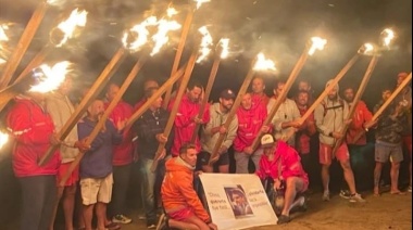 ¡Feliz cumpleaños Necochea!: Lo festejamos con 35 imágenes actuales