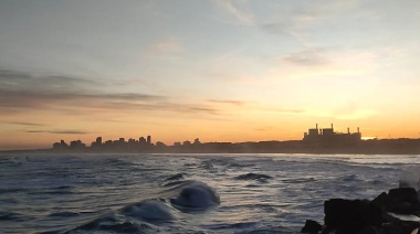 ¡Feliz cumpleaños Necochea!: Lo festejamos con 35 imágenes actuales