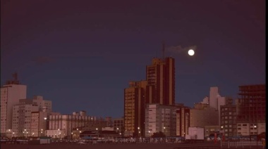 ¡Feliz cumpleaños Necochea!: Lo festejamos con 35 imágenes actuales