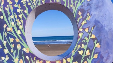 ¡Feliz cumpleaños Necochea!: Lo festejamos con 35 imágenes actuales