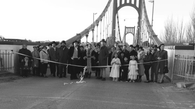 ¡Feliz cumpleaños Necochea!: Lo festejamos con 35 imágenes actuales