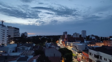 ¡Feliz cumpleaños Necochea!: Lo festejamos con 35 imágenes actuales