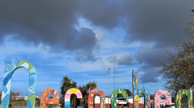 ¡Feliz cumpleaños Necochea!: Lo festejamos con 35 imágenes actuales