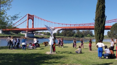 ¡Feliz cumpleaños Necochea!: Lo festejamos con 35 imágenes actuales