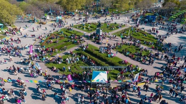 ¡Feliz cumpleaños Necochea!: Lo festejamos con 35 imágenes actuales
