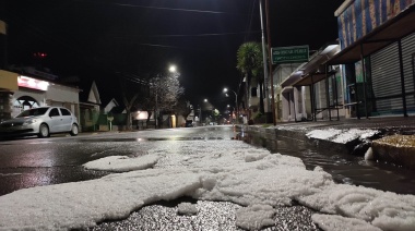 ¡Feliz cumpleaños Necochea!: Lo festejamos con 35 imágenes actuales