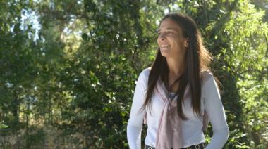 Eugenia Vallota: “El show es muy lindo para algunos, pero no le solucionan los problemas a la gente”