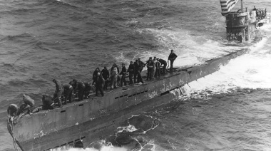 Especialistas italianos aseveran que el submarino alemán nazi fue "deliberadamente explotado"